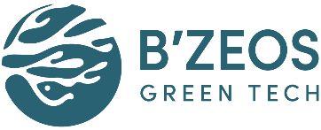 B'ZEOS logo