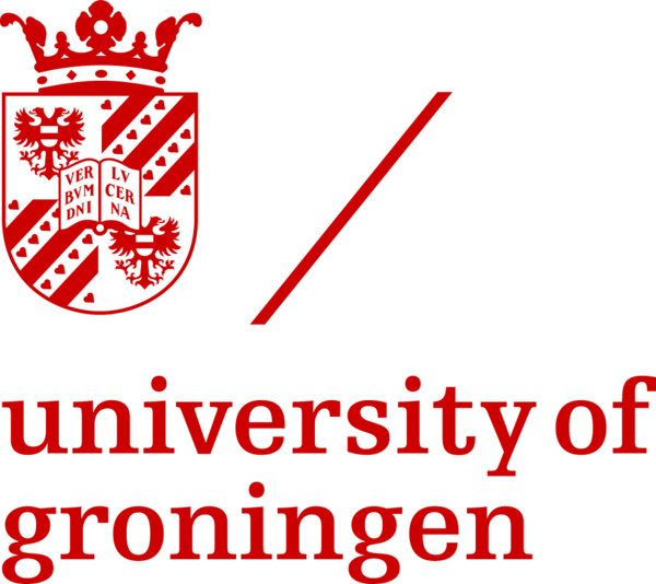 RUG logo